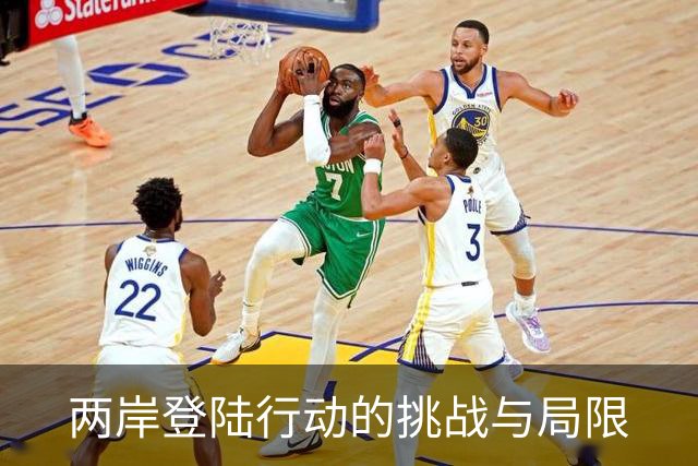 两岸登陆行动的挑战与局限